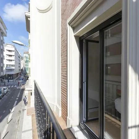 Appartement The Collection - Versalles