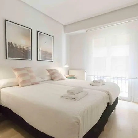 Appartement The Collection - Versalles *