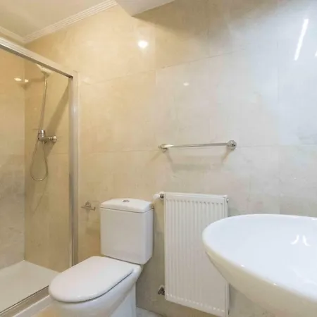 The Collection - Versalles Appartement *