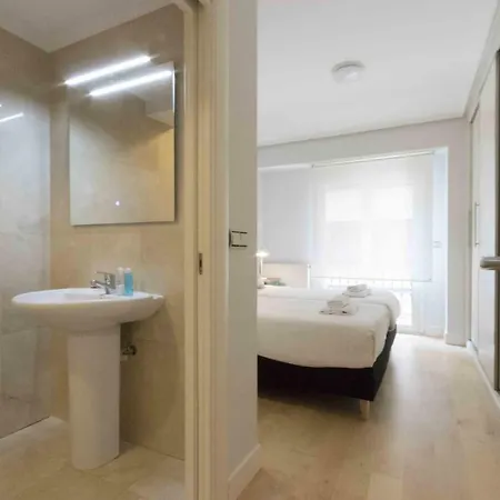 The Collection - Versalles Appartement